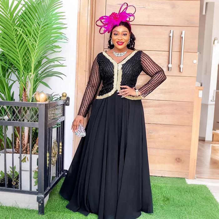 Party Wear Turkish Gowns Jual African Party Dresses For Women