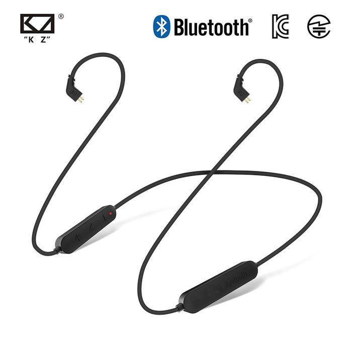Jual KZ ZS10 BA10 Bluetooth Module Bluetooth Headset Upgrade