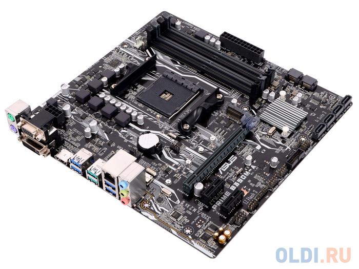 ASUS PRIME B250M-K マザーボード　i7-7700k付き ASUS PRIME B250M-K マザーボード i7-7700k付き