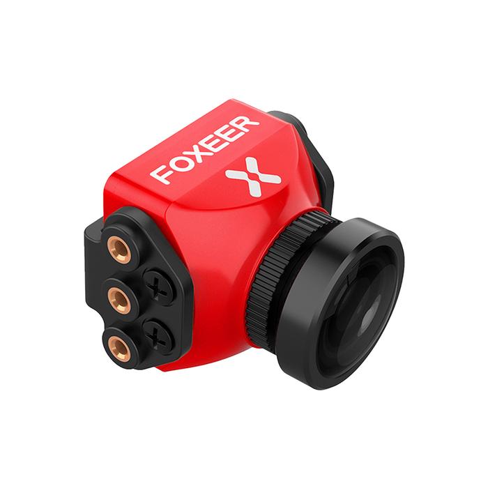 Jual Foxeer Cat Micro Mini Fpv Camera 1200Tvl Fpv