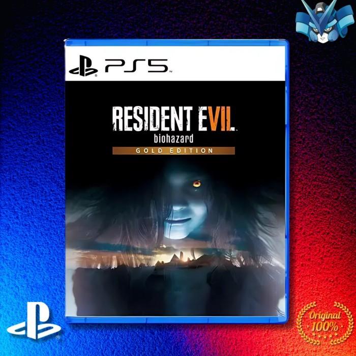 Ps5 Resident Evil Vr Playstation Store Buy Cheap Resident Evil