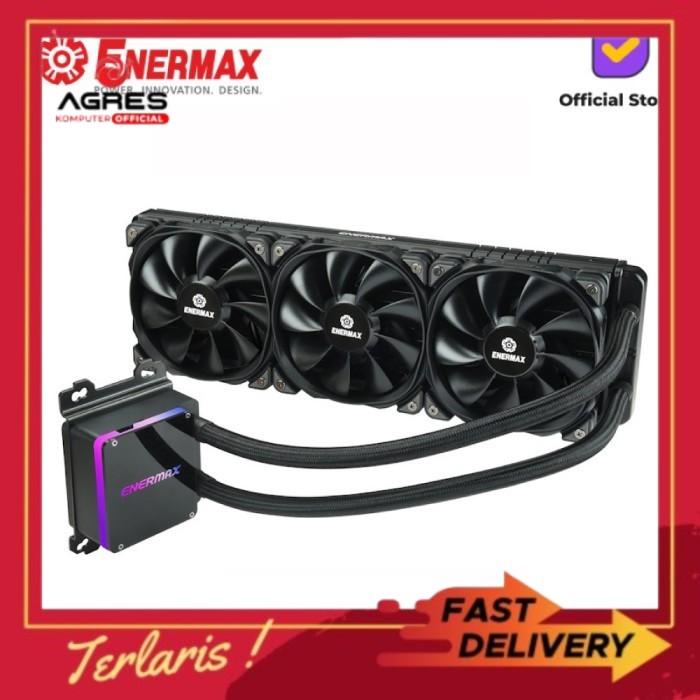Enermax Liqtech Tr4 Cooler Enermax Enermax Liqtech Tr4 Ii Water
