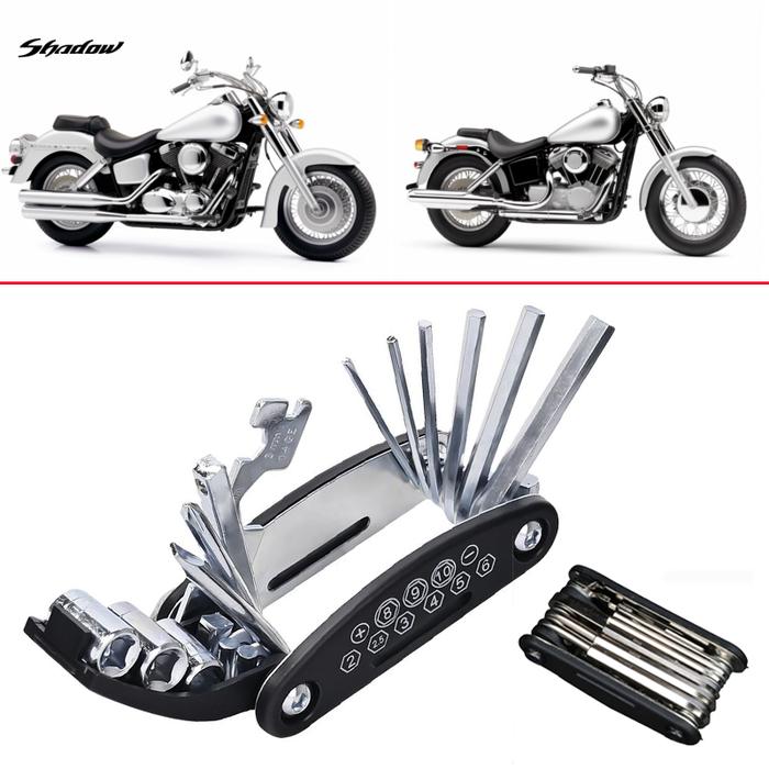 Honda Steed Accessori Honda Vt 600 MAX Performance Kit Honda