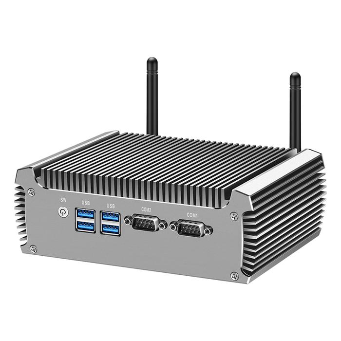 Core I3 4005u Games For Intel Hd 4400 Jual Fanless Industrial Mini