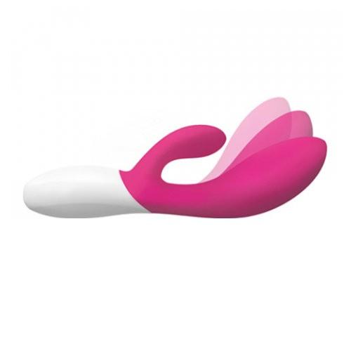 Gambar Promo / Diskon Lelo Ina Wave - Alat Bantu Seksualitas Wanita Getar Goyang Non Cod dari Kodavast undefined Tokopedia