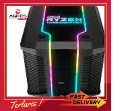 Promo Cooler Master Wraith Ripper TR4 Cicil 0% 3x Kota