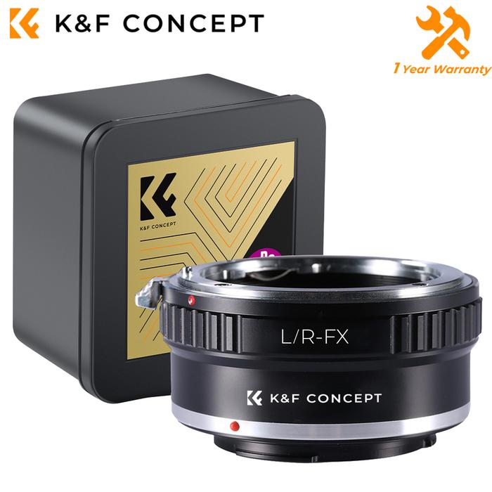 Jual HRS AI to Lens Adapter for Nikon F lenses to Canon EOS