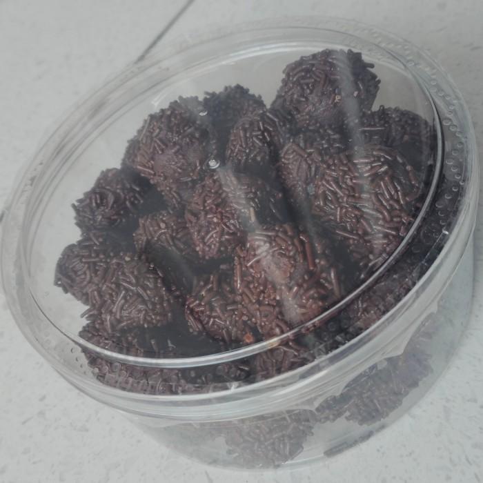 Gambar Kue Rambutan (Kue Coklat) Terlaris dari Jayamakmur91 undefined Tokopedia