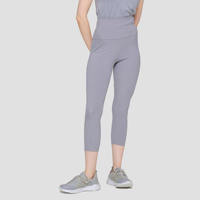 Gambar Suko Celana Legging Sport Wanita 121639362 - Light Grey, L dari Matahari Official undefined Tokopedia