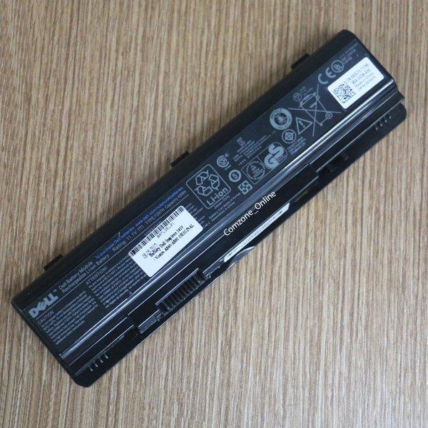 Gambar Baterai Dell  Inspiron 1410 Vostro A840 A860 1014 dari Comzone Online R16 undefined 4 Tokopedia