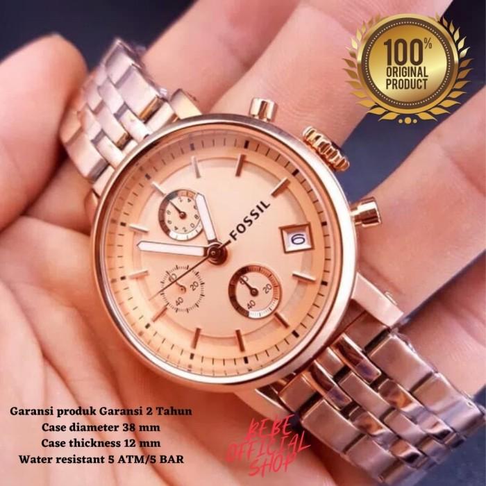 Jual nice99- [ORIGINAL] Jam Tangan FOSSIL ES3380 Jam Tangan