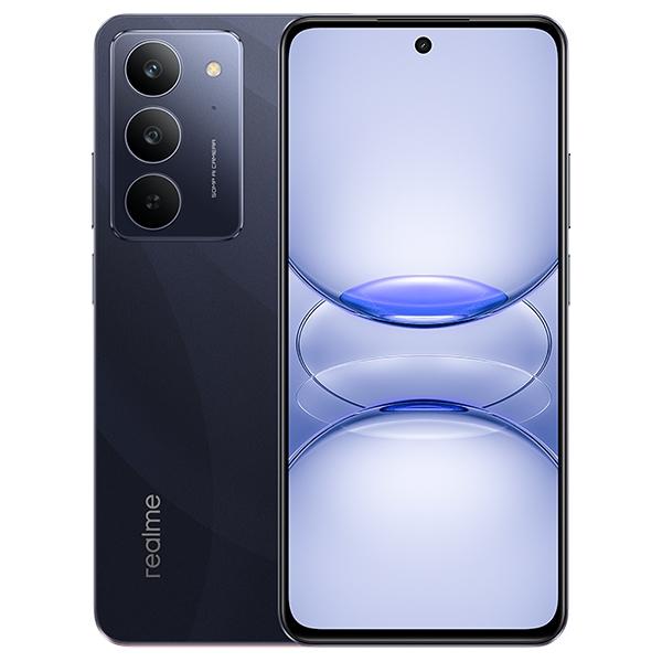 Gambar [jikalaku] realme C75x 8/128GB Garansi Resmi - Oceanic Blue dari jikalaku undefined Tokopedia