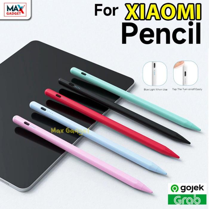 Jual Touch Pen Alternatif For Xiaomi Redmi Pad SE Mi Pad