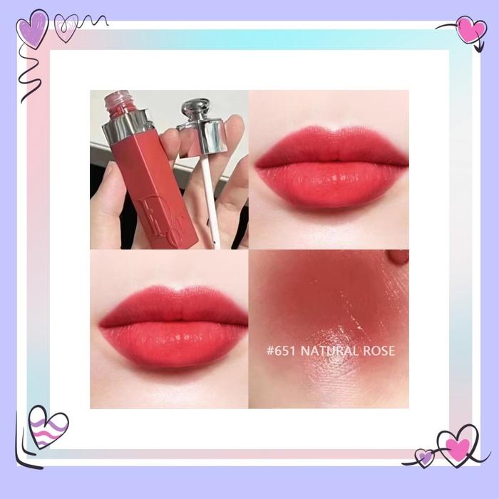 Jual Shopkamila- Dior Addict Lip Tint Lip Tattoo Liquid