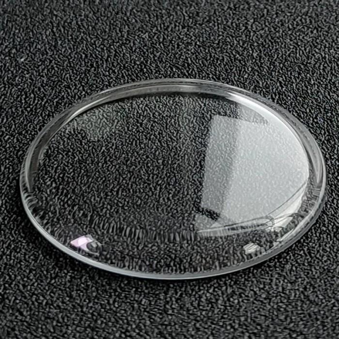 Jual Mineral Glass Pot Shape 36mm For SEIKO Presage Watch Crystal