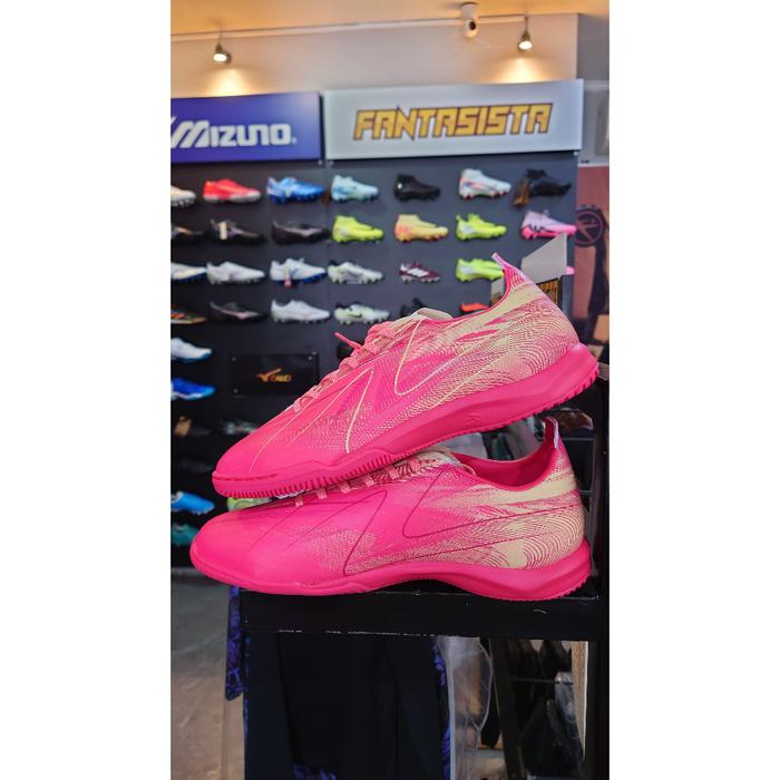 Gambar Sepatu Futsal - SPECS LS NEO IN - Diva pink / double cream / Georgia Peach - 1020254 - Diva Pink, 43 dari fantasista football undefined Tokopedia