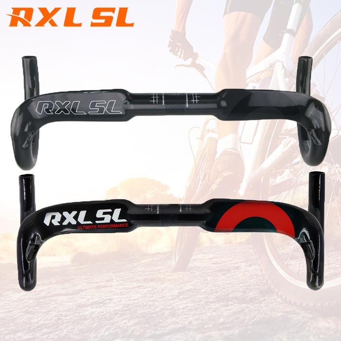 Jual RXL SL Bicycle Handlebar Carbon Road Drop Bar Internal