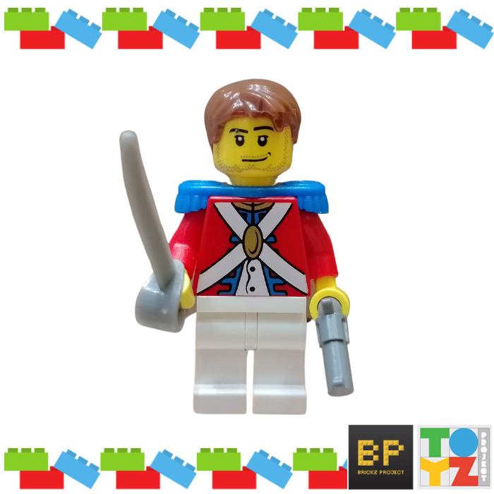 Gambar Lego Minifigures Imperial Soldier - Soldier1 dari Toyz Project undefined Tokopedia