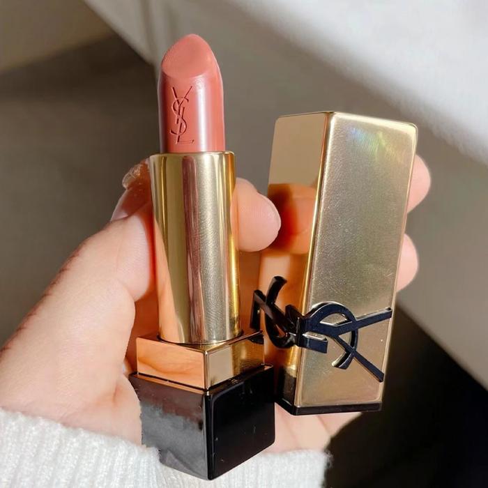Rouge Pur Couture The Ysl Slim Sephora Jual Shopkamila- Ysl