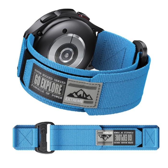 Jual 20 22mm Huawei Nylon Strap For Watch GT GT4 46mm Band