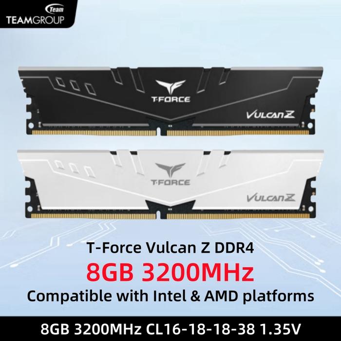 T Force Vulcan SSD Team Group T-Force Vulcan Z 256GB 512GB SATA