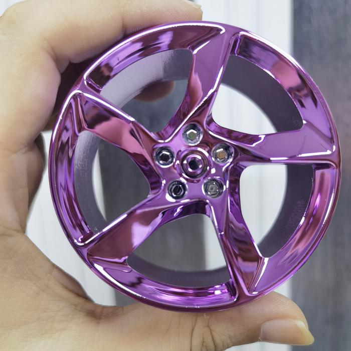 Gambar Plating Wheel Hub 80279 73389 Compatible With Lego MOC 1:8 42083 42115 42056 42143 Building Technology Accessories Blocks Bricks dari ANUR STORE11 undefined Tokopedia