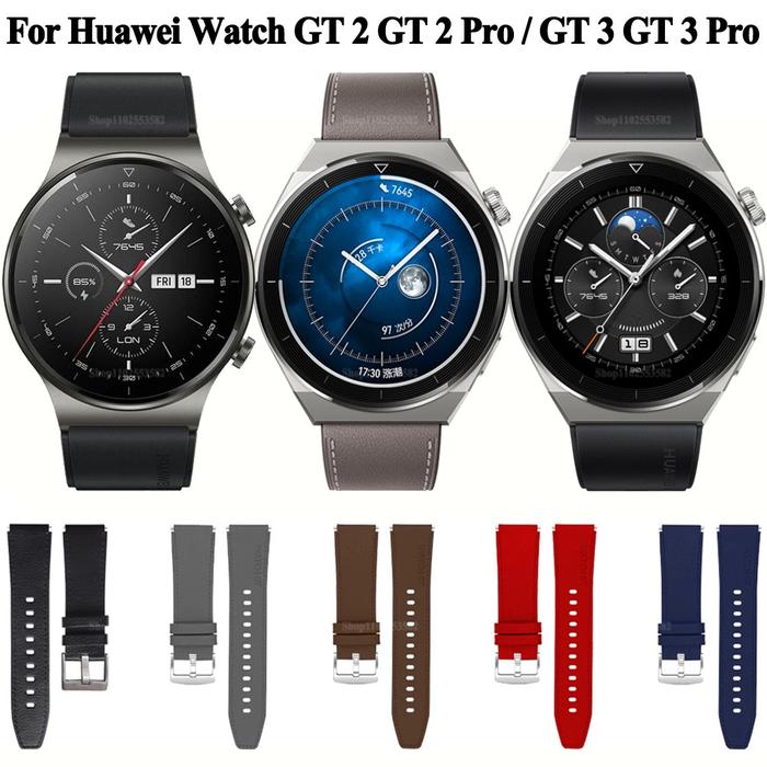 Jual Original 22mm Watchband For Huawei Watch GT3 GT Pro /GT4