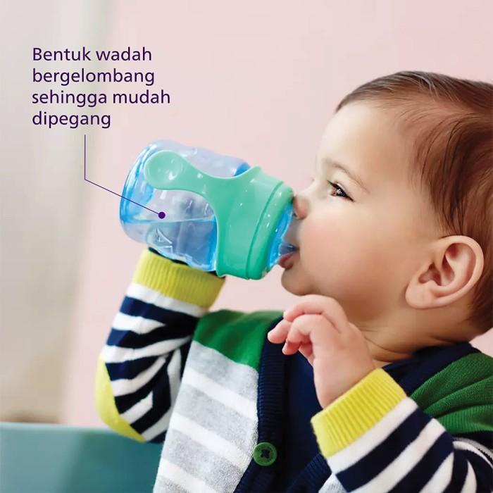 Jual Dijual Philips Avent Sippy Cup Botol Minum Bayi BPA