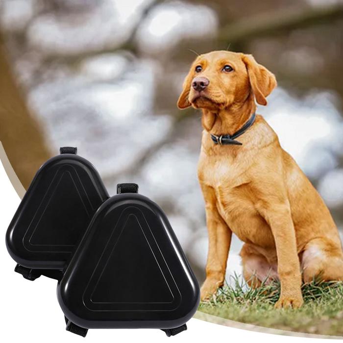 Jual Dog Ear Muffs Noise Cancelling Headphones Ear Covers Pet