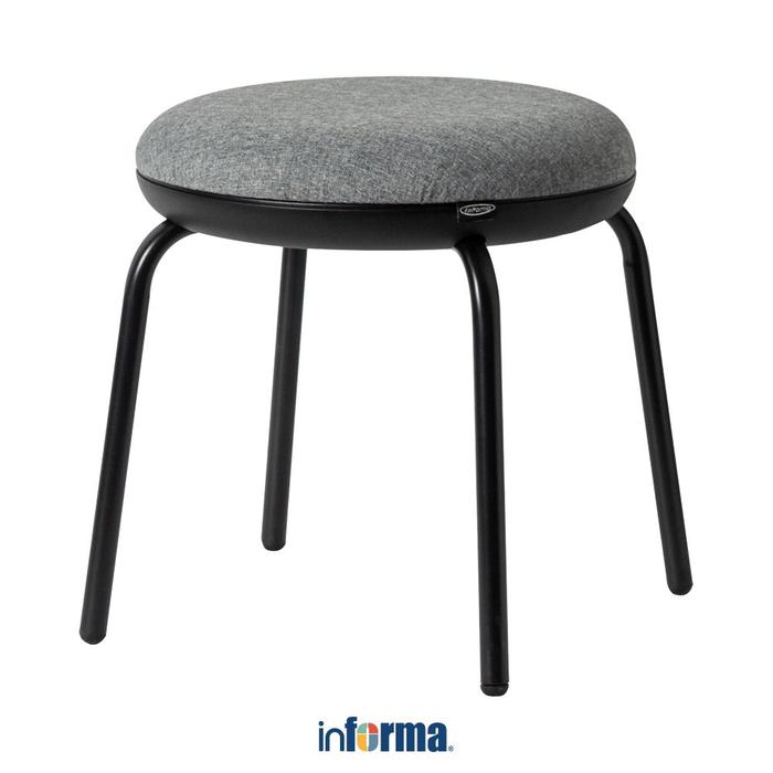 Gambar Informa Soji Bangku - Kuning - Hitam dari Informa Indonesia undefined Tokopedia