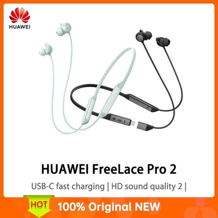 Jual HUAWEI FreeLace Pro USB-C direct connection for fast