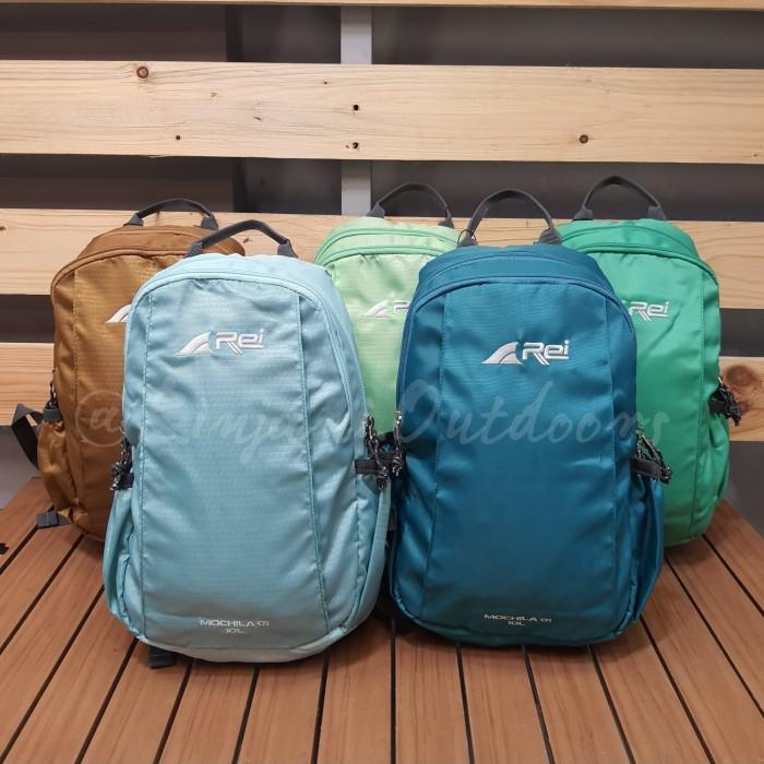 Backpack Mochila Originals Jual Daypack Arei 10L Mochila 01