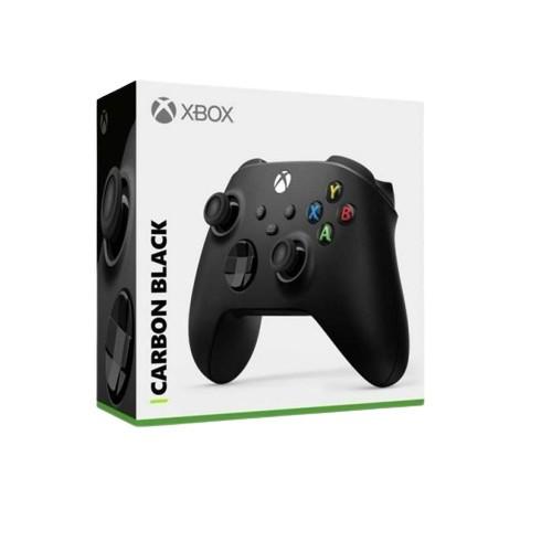 Gambar Stik Stick XBOX Series X/S Wireless Controller Carbon Black - Stik Only dari Berkah Suci Mart undefined Tokopedia