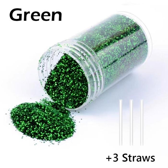 Gambar I_M Double Tape Nano Bisa Ditiup Squishy Bubble DIY Stress Relief Toys - Green dari kiwill 63 shop undefined Tokopedia