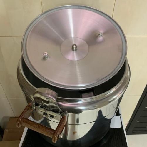 Jual Leah Panci Presto Ne 20Liter Ox-2020 Badung Leah