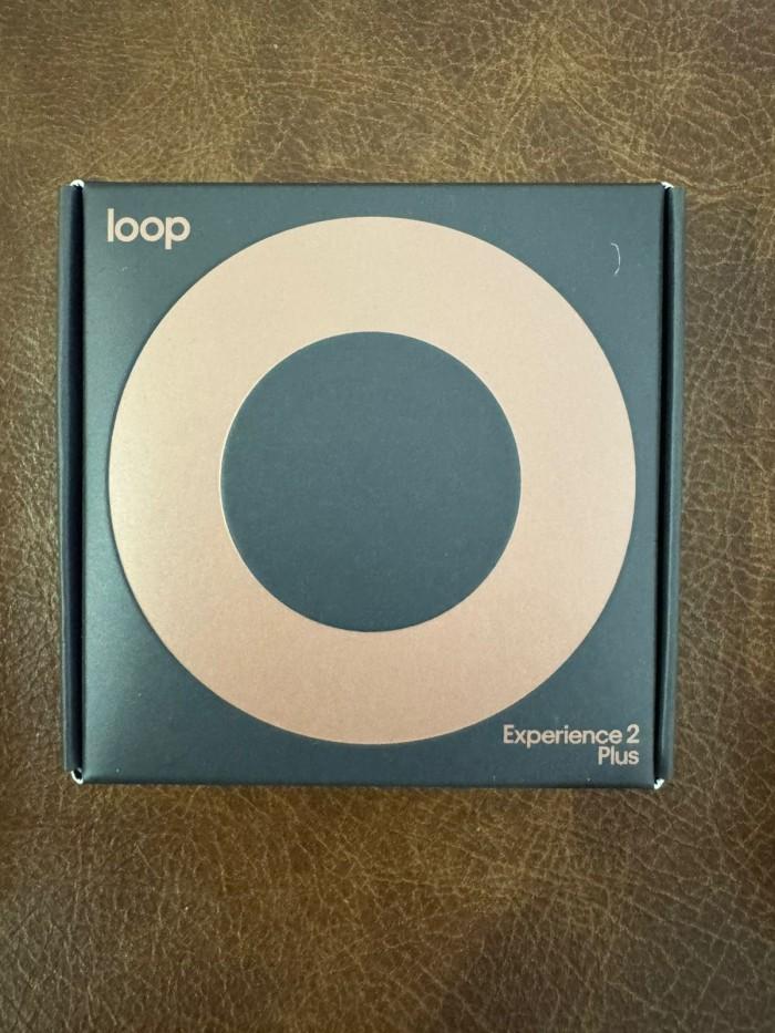 Gambar New Product Loop Earplugs Experience 2 Plus Rose Gold Noise Reduction Hearing Protection Reusable Travel Concert Ear Plug dari Toko Virgohue undefined Tokopedia