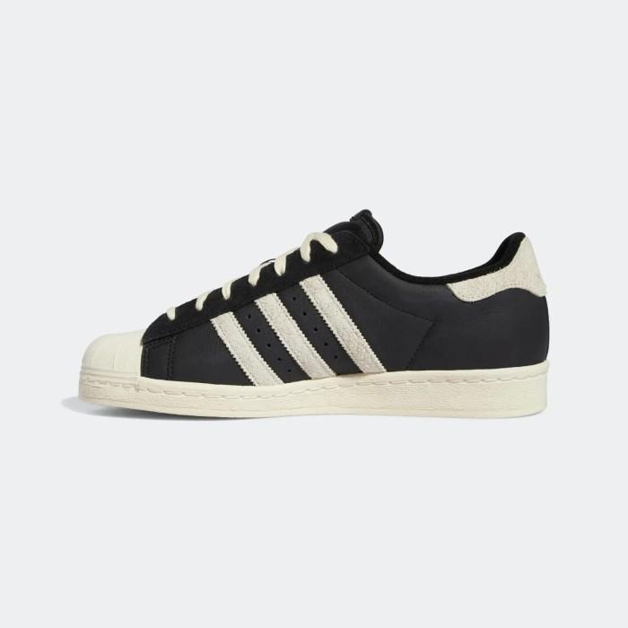 Jual SEPATU CASUAL COWO ADIDAS Superstar 82 Shoes GY3428 Kota