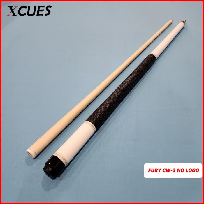 Gambar Stick Billiard Fury CW CW-3 CW-4 Series No Logo - CW-3 dari haseja undefined Tokopedia