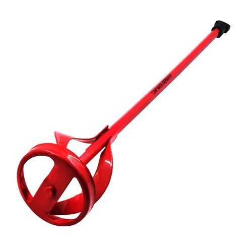 Gambar Tjap Mata Bor mixer / tangkai pengaduk / cat mixer semen - 6CM X 40CM dari TMI Glodok undefined Tokopedia