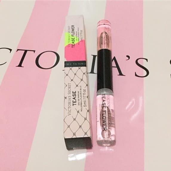Jual [Promo] Victoria Secret Tease Tease Flower Edp Eau De