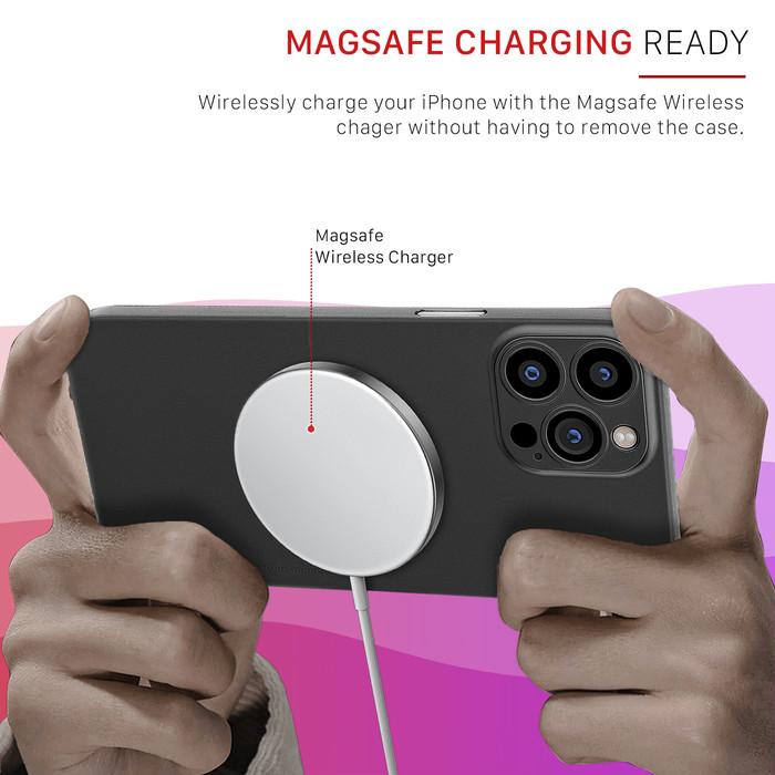 Jual NEW ASENARU IPHONE 11/PRO/MAX CASE SUPER SLIM SIGNATURE