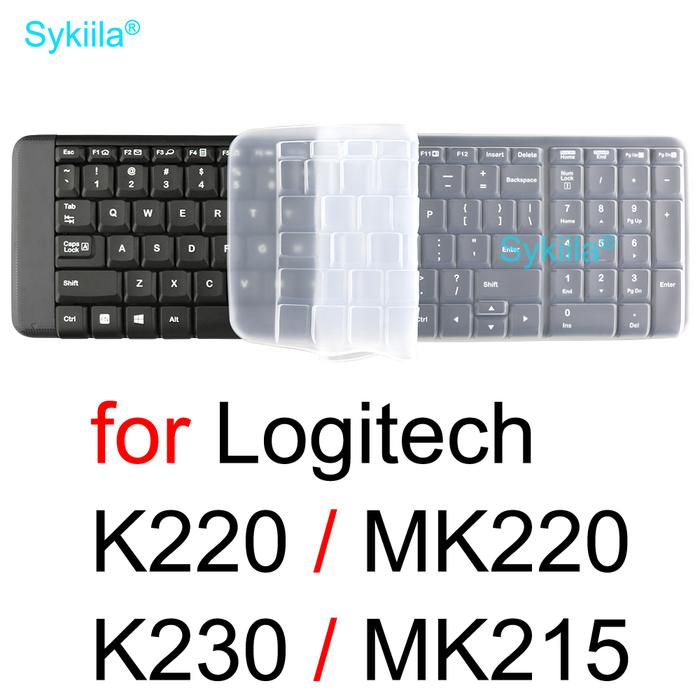 K230 Dstore Teclado Logitech K230 No Funciona Jual Keyboard Cover