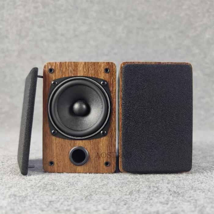 Jual AOSIBAO Full Range Speaker 30W Ohm Passive Speakers