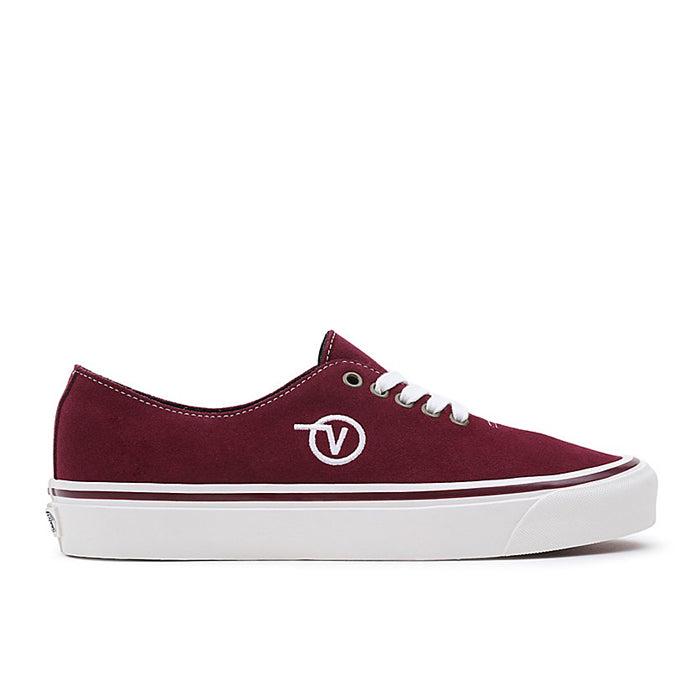 Gambar VANS - Authentic One Piece DX (BURGUNDY) - US 6, RED dari Salehood ID undefined Tokopedia