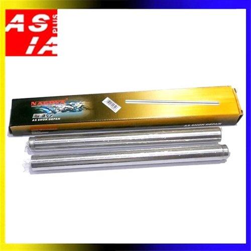 Gambar AS SHOCK DEPAN ORI NAGOYA SPAREPART R4V VARIASI MOTOR RACING JUPITER Z dari BOLANG ACC undefined Tokopedia