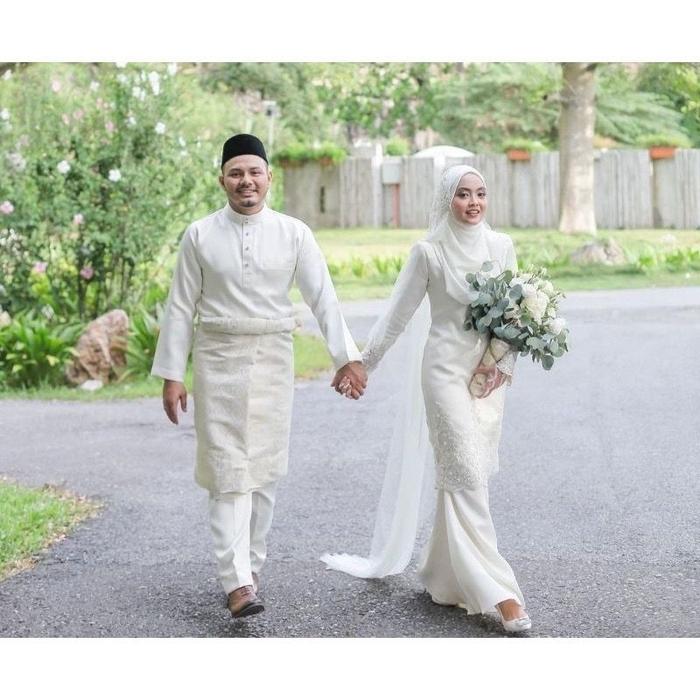 Malay Groom Wedding Attire Wedding Reception Malay Wedding Clothes