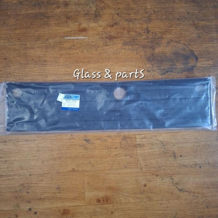 Gambar NEW GARNIS GRILL WIPER BAWAH KACA RAGASA TEPAK 120/100PS TERLARIS - Tengah dari Makmur Jaya025 undefined Tokopedia