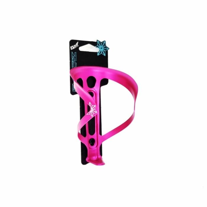 Gambar Viral Supacaz Fly Cage Ano Bottle Cage Murah - Pink dari alvybcy shop undefined Tokopedia