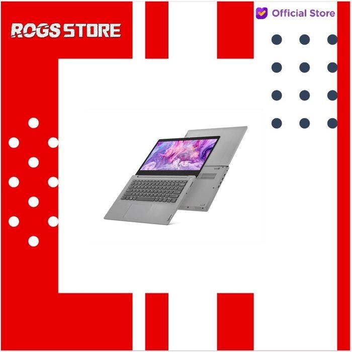 Jual Promo Lenovo Ideapad Slim 3i 14IIL i5 1035G1 8GB 512ssd MX330