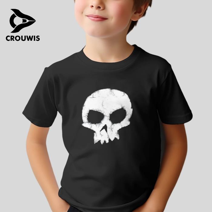 Jual kaos anak cartoon toy story sid phillips t-shirt toy